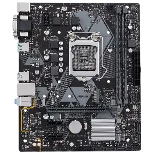 ASUS B360M-K 8TH-9TH GEN MOTHERBOARD